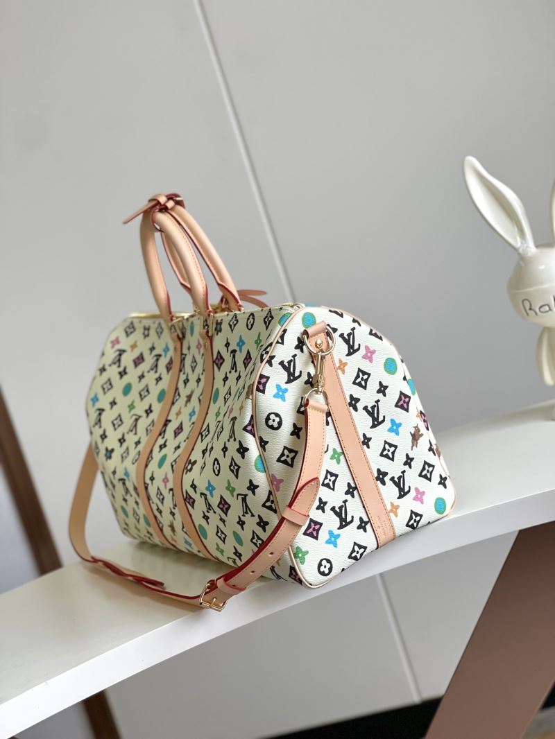 Louis Vuitton Travel Bags